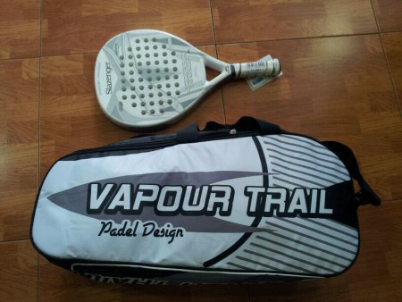 OFERTA PADEL